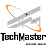 Logo da empresa TechMaster Automação Comercial