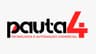 Logo da empresa Pauta4 Tecnologia e Automação Comercial